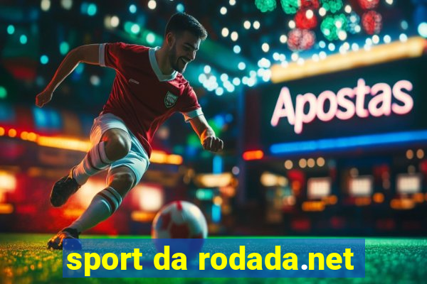 sport da rodada.net